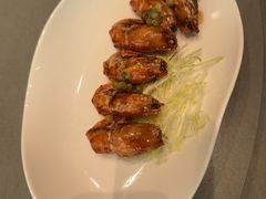 -紫阳海鲜楼·传承闽味(长乐路总店)
