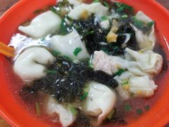 -阿麟馄饨(延长路店)