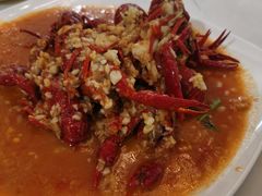 -辣螃铠盆盆蟹大排档(总店)