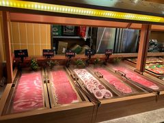 -梨花自助烤肉(西三旗万象汇黑金店)