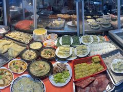 -车头老二大排档(金城步行街店)