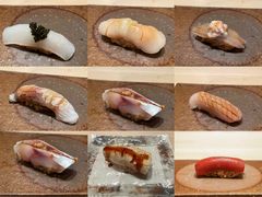 -Ginza Onodera 鮨(外滩十八号店)