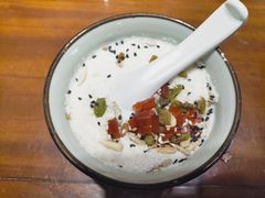 -老兰家传统烧烤炒菜泡馍(小南门店)