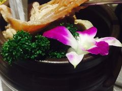 -合易泓烤肉•首创生椰大油边(宁山路店)