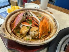 -船梆煮•蒸汽海鲜·生腌干蒸(五四广场店)