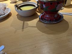 -关东小磨东北菜(上海长风大悦城店)