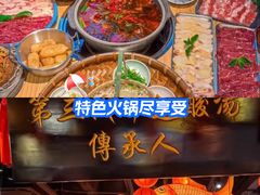 -万达广场(东营西城店)