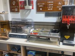 -梅溪·小伙子干挑面(安吉总店)