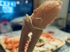 -震海贝烤贝·民俗特色店(延吉总店)