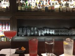 -The Bottle Bar(羲和商业广场店)