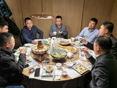 -四季餐厅(华苑店)