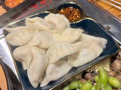 -KAOKAO烤烤·丹东海鲜烧烤(望京店)