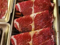 -西塔老太太泥炉烤肉(青浦蟠龙天地店)