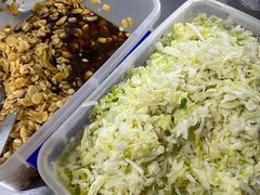 -攀枝花·任德琼·盐边羊肉米线