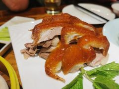 -又一福烤鸭·北京菜(东四店)