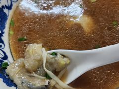 -巴哈面店(沈家门西大街店)