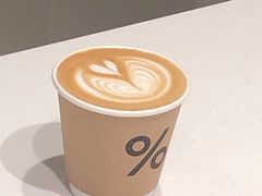 -% Arabica阿拉比卡咖啡烘焙工坊