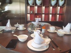 -南京空港温德姆花园酒店·MTF满庭芳中餐厅