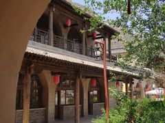 -陕西黄河壶口瀑布旅游区