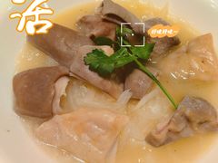 -庄氏祥记家常食府(国瑞建材家居博览中心店)