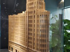 -广州市城市规划展览中心