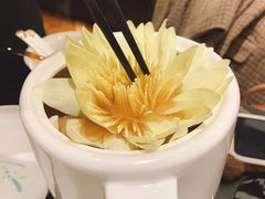 -甄御•海鲜新青岛菜(麦岛店)