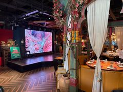 -纳瓦新疆菜(银都店)