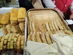 -李小老烧饼(常营民族家园店)