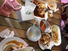 -Doo Dee Thai Food(Issan/Isaan/Esan)