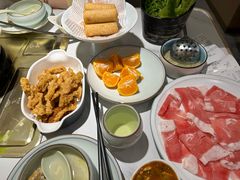 -如一鸡鲍鱼·粤式煲汤(长泰广场店)