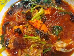 -驿楼兰·新疆菜(火车站店)