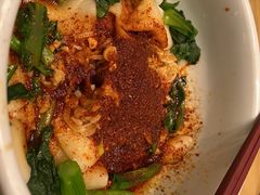-老碗会·陕西手工面(前海世茂店)
