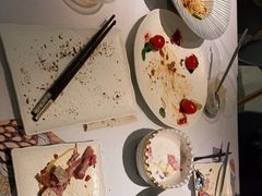 -春树下·树屋花房西餐厅(罍街AS1980店)