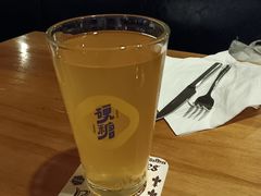 -Secco德式餐吧(南秀村店)