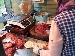 -杨天玉腊牛羊肉