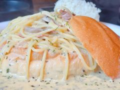 -MI WU FACTORY米屋美食工厂餐厅(绿地店)