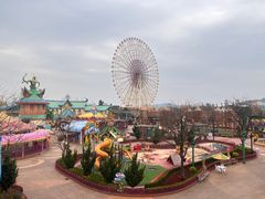 -七彩云南欢乐世界