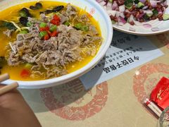 -添福来墨鱼饺子 · 海鲜东北菜(大连星海·黄浦路店)