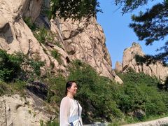 -太和山风景区