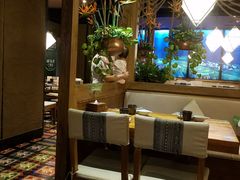 -云海肴·汽锅鸡·云南菜(天津国金汇店)