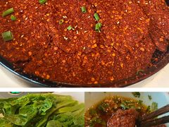 麻辣牛肉-晓宇重庆火锅(赛格国际购物中心店)