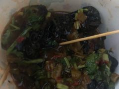 -无声臭豆腐(大井1号店)