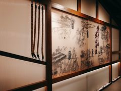 -贡宴盐帮菜自贡驻京联络处餐厅