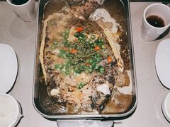 -半天妖烤鱼(东方新天地店)