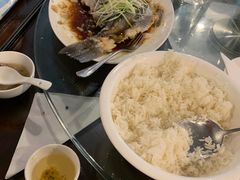 -渔洲情海鲜酒家