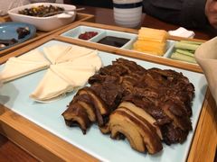 -如禾素食·下午茶·糖水