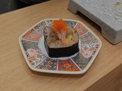 -鮨政· Omakase(港汇恒隆广场店)
