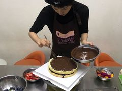 -爱之旅diy烘焙坊(西直门店)