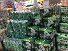 -世纪联华超市(凤起店)
