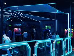 -世代星球·保龄球·镭战真人CS·团建(杨浦店)